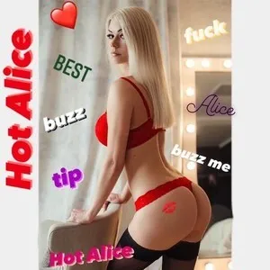 Hottt_Alice from myfreecams