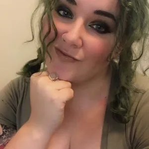 GothGrrlRose from myfreecams