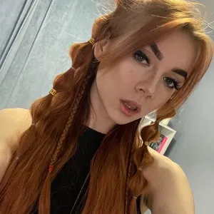 Liluuuuuu from myfreecams