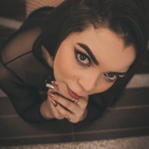 Cam girl Karoline_fox