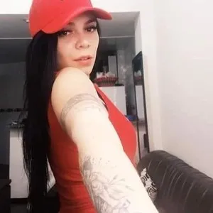 AmaraML from myfreecams