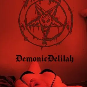 DemonicDiva3 from myfreecams