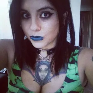 Acid_Alice from myfreecams