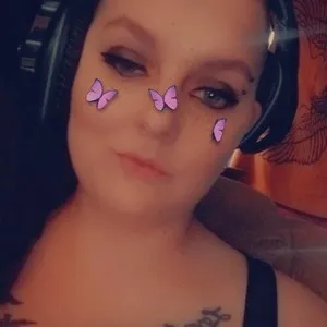 Jazzybear1616 from myfreecams