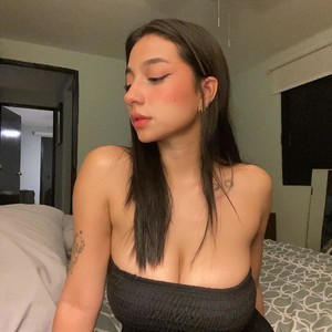 mfc Spiicycandy webcam profile pic via iluvcams.com