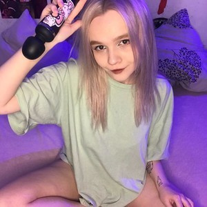 sex webcam Sarah Wonder