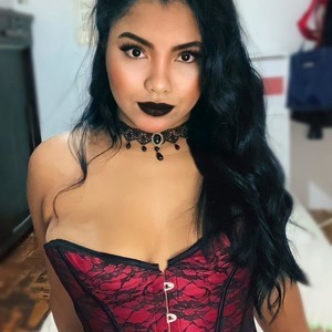 WebLove's MyFreeCams show and profile