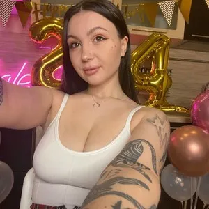 HaleyCrush from myfreecams