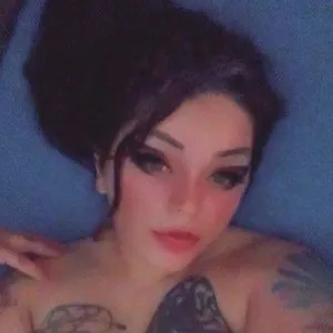 Aaphrod1te from myfreecams