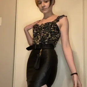 WitchyKitty69 from myfreecams