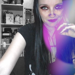 mfc Glitterli webcam profile pic via sexlivecamsites.com