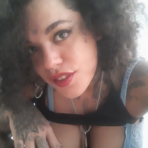 LadyPanthera's profile picture