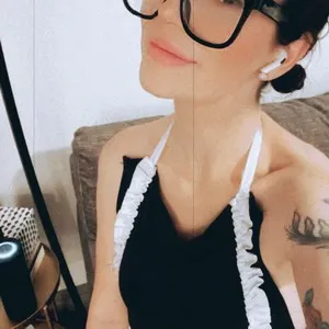 CasperSays from myfreecams