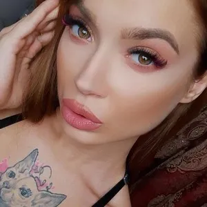 KatyaBond from myfreecams