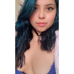 naked webcam Vacaqueenmx