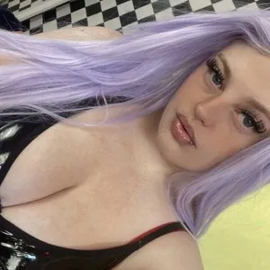 Gracefatale from myfreecams