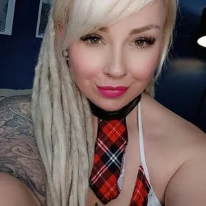 pixieDread from myfreecams