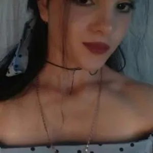 Ban_Shee from myfreecams