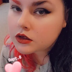 AngelGreyGoth from myfreecams