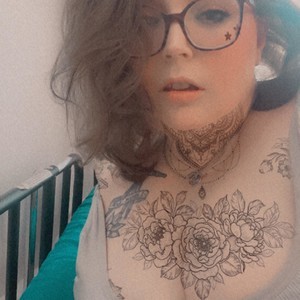 private live cam CallMeCassi