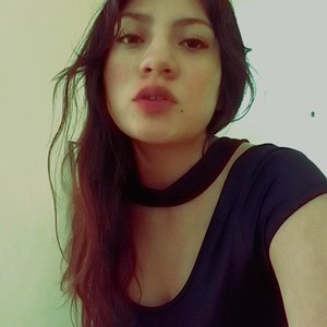 livesexr.com BabyPauli livesex profile in mexican cams