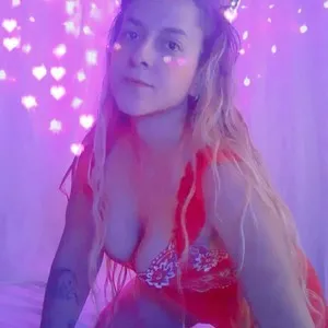 Malamalee from myfreecams