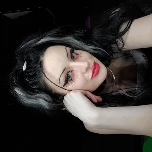 Evilyn666 from myfreecams