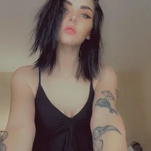 Gothbaby_333x from myfreecams