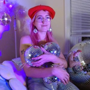 mfc discobb Live Webcam Featured On livesex.fan