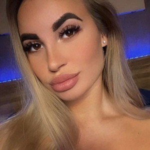 webcam free sex Blond Lu