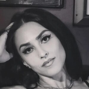 mfc VIOLETHAZE666 webcam profile pic via badgirlwebcam.com