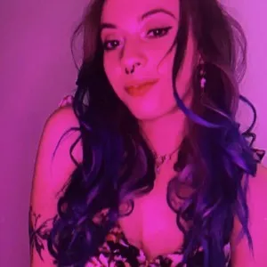 Moonfairy32 from myfreecams