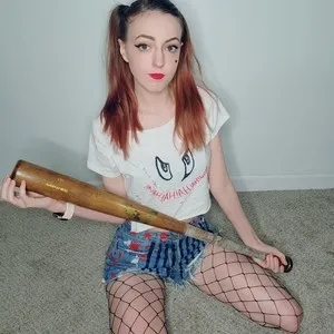Little_Quinn from myfreecams