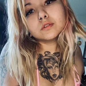 Luna_Kitty666 from myfreecams