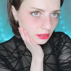 mfc Bitesizedru webcam profile pic via free6cams.com