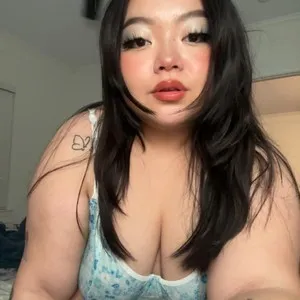 Babymelodyxu from myfreecams