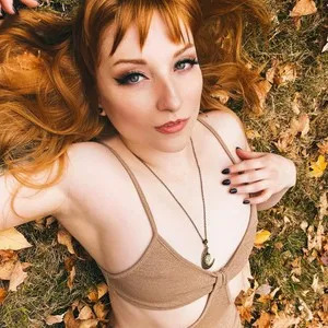 Scarlette_H from myfreecams