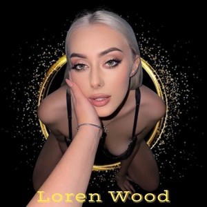 porn chat Loren Wood