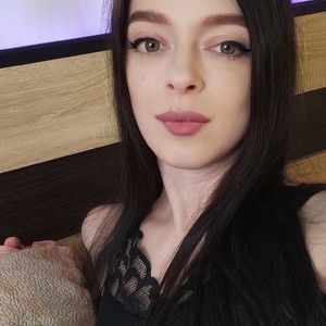 live porno chat Skinny Kira