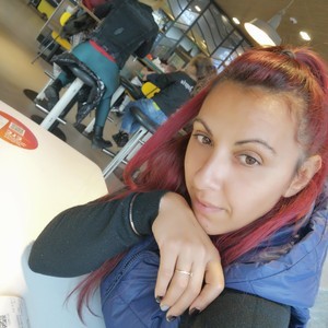 Crazybrenda89's profile picture