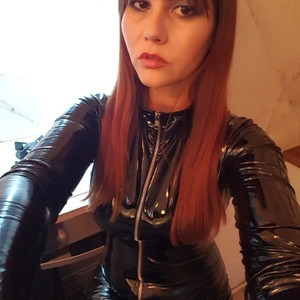 LatexGoddesss from MyFreeCams