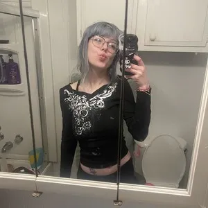 Voidprincess from myfreecams