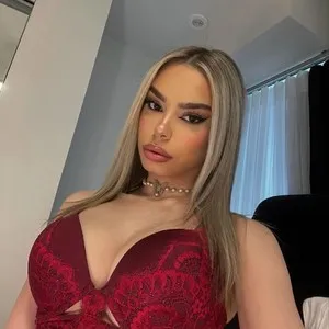 Arianaxo from myfreecams