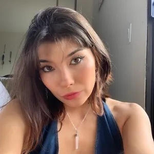 MimiBlueWho from myfreecams