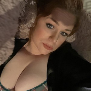 Princess_Red1 from MyFreeCams