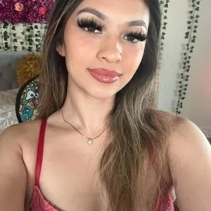 NilaniBandz from myfreecams