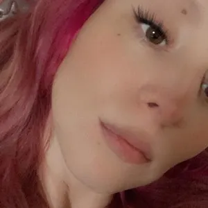 MauveQuinzel from myfreecams