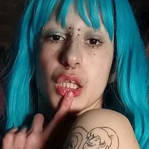 HairyPrincesa from myfreecams