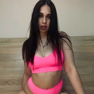 Erika_flame's MyFreeCams show and profile