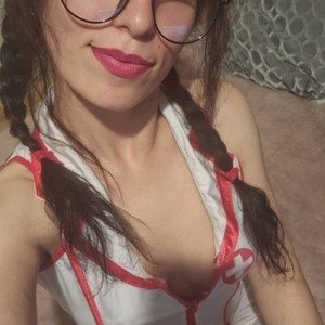 EmmaSexy's MyFreeCams show and profile